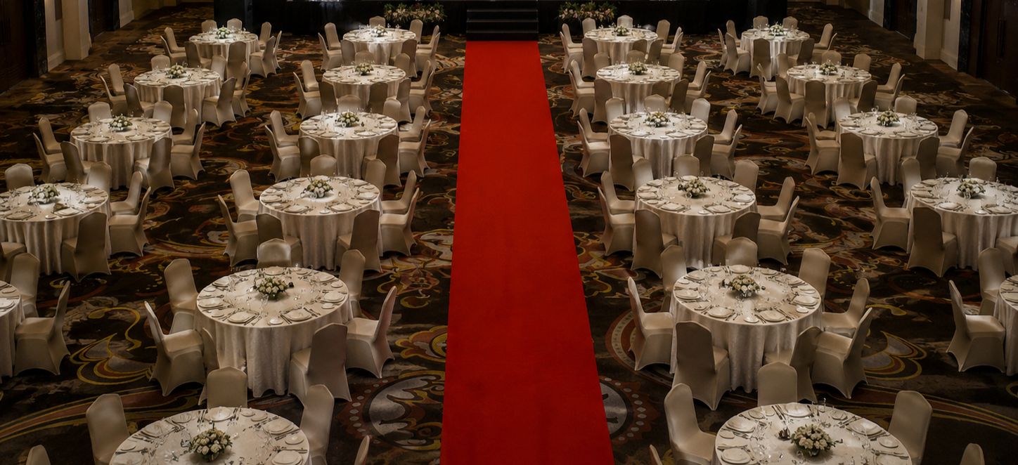 Venue