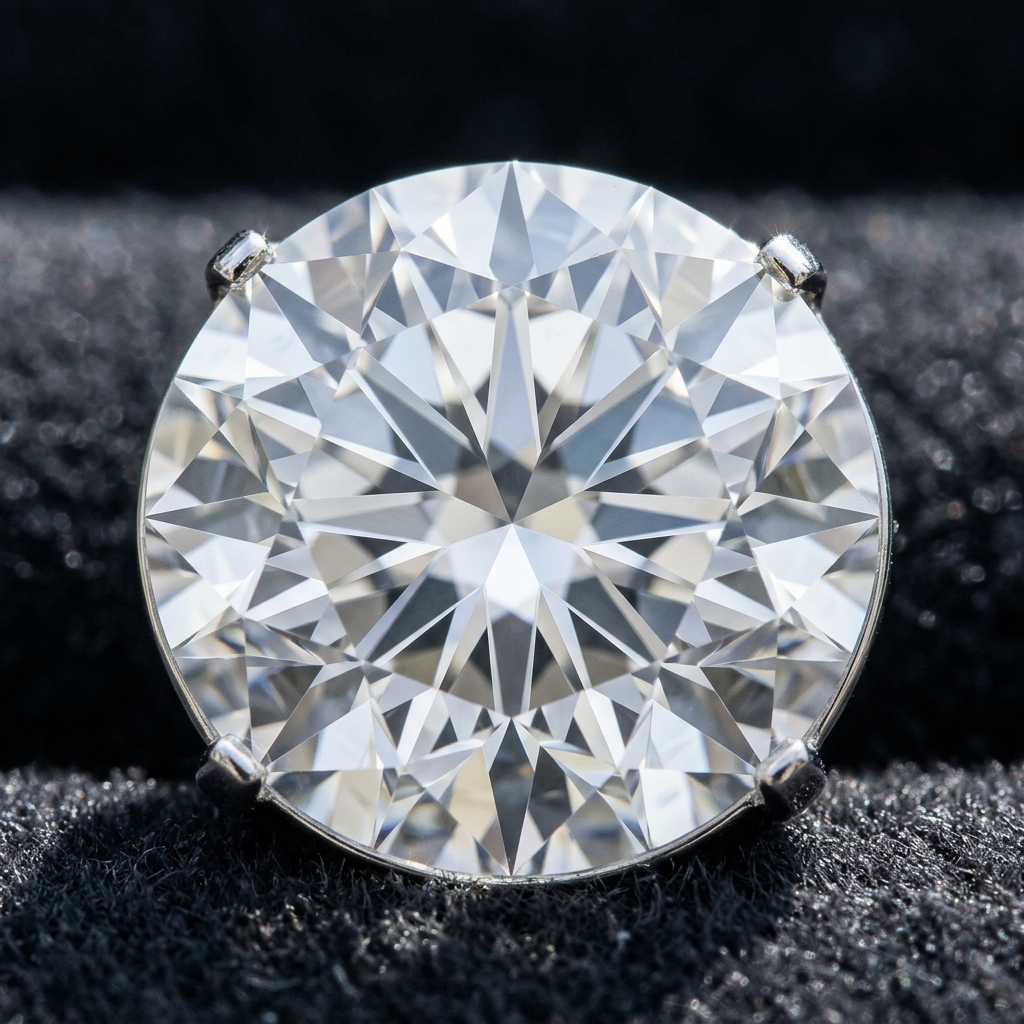 Diamond Texture